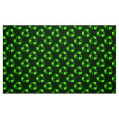 Recyclingsymbool Stof (Fat Quarter)