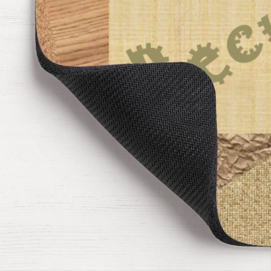 Recyle Muismat (Hoek)