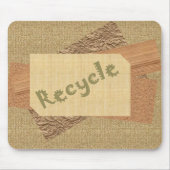 Recyle Muismat (Voorkant)