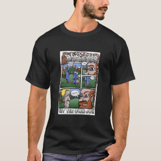 Red_01_p01 T-shirt