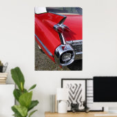 Red 50-negen poster (Thuiskantoor)