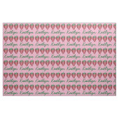 Red aardbery Berry Summer Berries — Druk op Stof (Fat Quarter)