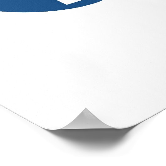 Red Adept Publishing Poster (Hoek)