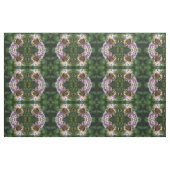 Red Admiral Butterfly en Buddleia Patterned Stof (Fat Quarter)