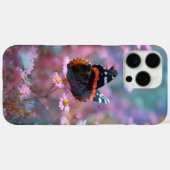 Red Admiral telefoonhoesje, Apple iPhone 16 Pro Ma Case-Mate iPhone Case (Achterkant (horizontaal))