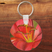 Red Alert lib Sleutelhanger (Voorkant)