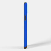 Red Anchor Art Print Case-Mate iPhone Case (Achterkant / Rechts)