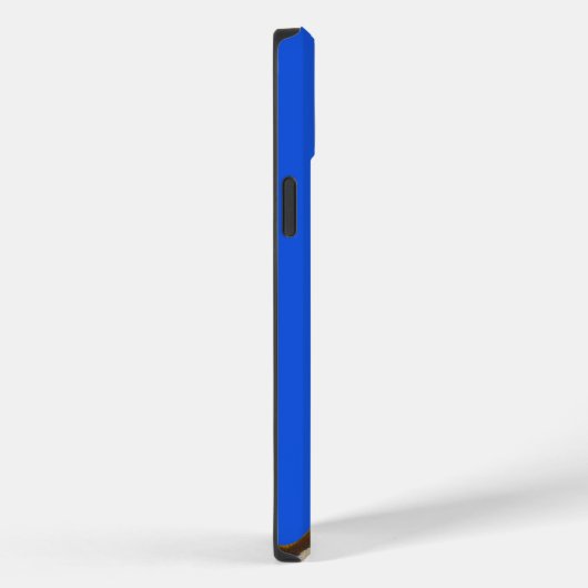 Red Anchor Art Print Case-Mate iPhone Case (Achterkant / Rechts)