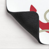 Red Anchor Muismat (Hoek)