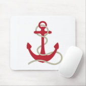 Red Anchor Muismat (Met muis)