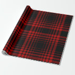 Red and black tartan plaid Scottish seamless patte Cadeaupapier<br><div class="desc">Rode en zwarte tartan schotel naadloos Schots patroon. Textuur uit vlecht,  tafelkleden,  kleding,  shirten,  jurken,  papier,  beddengoed,  dekens en andere textielproducten. kerstconcept: abstract,  achtergrond,  achtergrond,  beddengoed,  zwart,  deken,  british,  kooi,  cheque,  gevlekt,  kerst,  klassiek,  klassiek,  kleding,  kleur,  katoen,  ontwerp,  mode,  vintage,  retro,  illusie,  handgetekend,  inkt;</div>