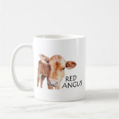 Red Angus Koffiemok (Links)