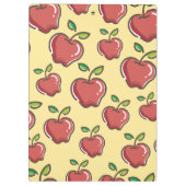 Red Apple Klembord (Achterkant)