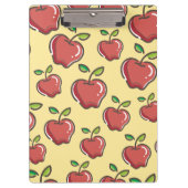 Red Apple Klembord (Voorkant)
