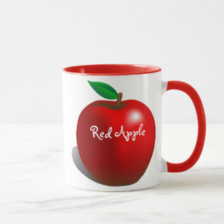 Red Apple Mok
