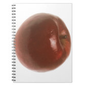 Red Apple Notitieboek (Voorkant)