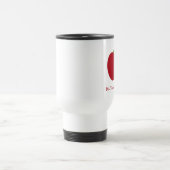 Red Apple persoonlijke leraar Reisbeker (Center)
