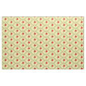 Red Apple persoonlijke leraar Stof (Yard (91,4 cm))