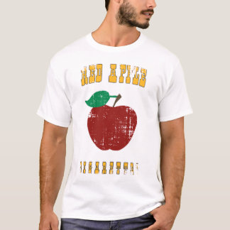 Red Apple T-shirt