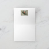 Red Apple voor Bedankt en appreciatie (Binnen)