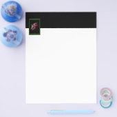 Red Apples Flyer (Enkel)