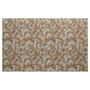 Red AUSCAM OPFOR musoria camouflage Fabric Stof
