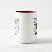 Red Australian Shepherd Traits Mok (Midden)