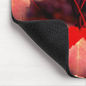 Red Autumn verliest Natuur Muismat (Hoek)