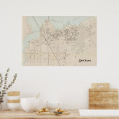 Red Bank, Ner Jersey Poster (Keuken)