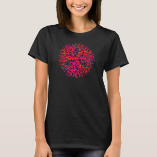 Red Baobab T-shirt