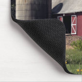 Red Barn en Silo Muismat (Hoek)