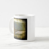 Red Barn Koffiemok (Voorkant links)