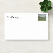Red Barn Post-it® Notes (Kantoor)