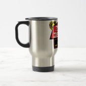 RED BARN REISBEKER (Links)