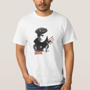 Red Baron T-shirt
