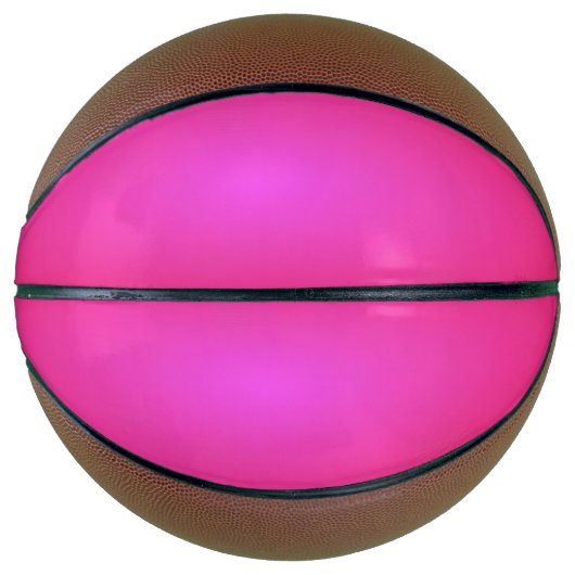 Red Basketbal (Voorkant)