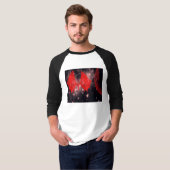 Red Bat's T-Shirt (Voorkant volledig)