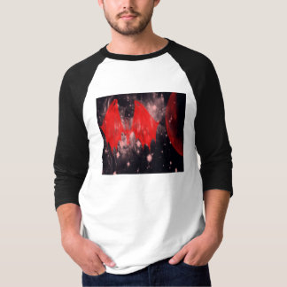Red Bat's T-Shirt