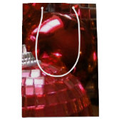 Red Baubles cadeautas (Voorkant)