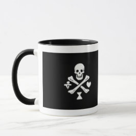 Red Beard Pyrate Saga koffiekop Mok