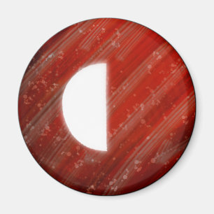 Red Beard Volume VI Revelatie magneet
