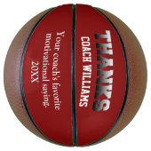 Red Bedankt Coaches Basketbal (Verticaal)