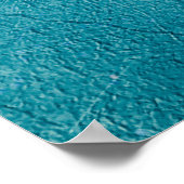 Red Bell Peppers Poster (Hoek)