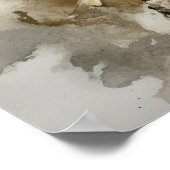 Red Bellied Woodpecker Bird Art Print Poster (Hoek)