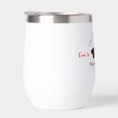 Red Belly Black (Rechts)