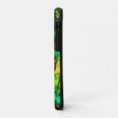 Red Beret Case-Mate iPhone Case (Achterkant/links)