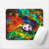 Red Beret Muismat (Met muis)