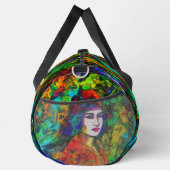 Red Beret Plunjezak (Rechts)