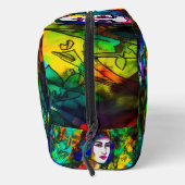 Red Beret Toilettasje (Rechts)