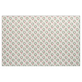 Red Berries Holly Merry kerst Stof (Yard (91,4 cm))